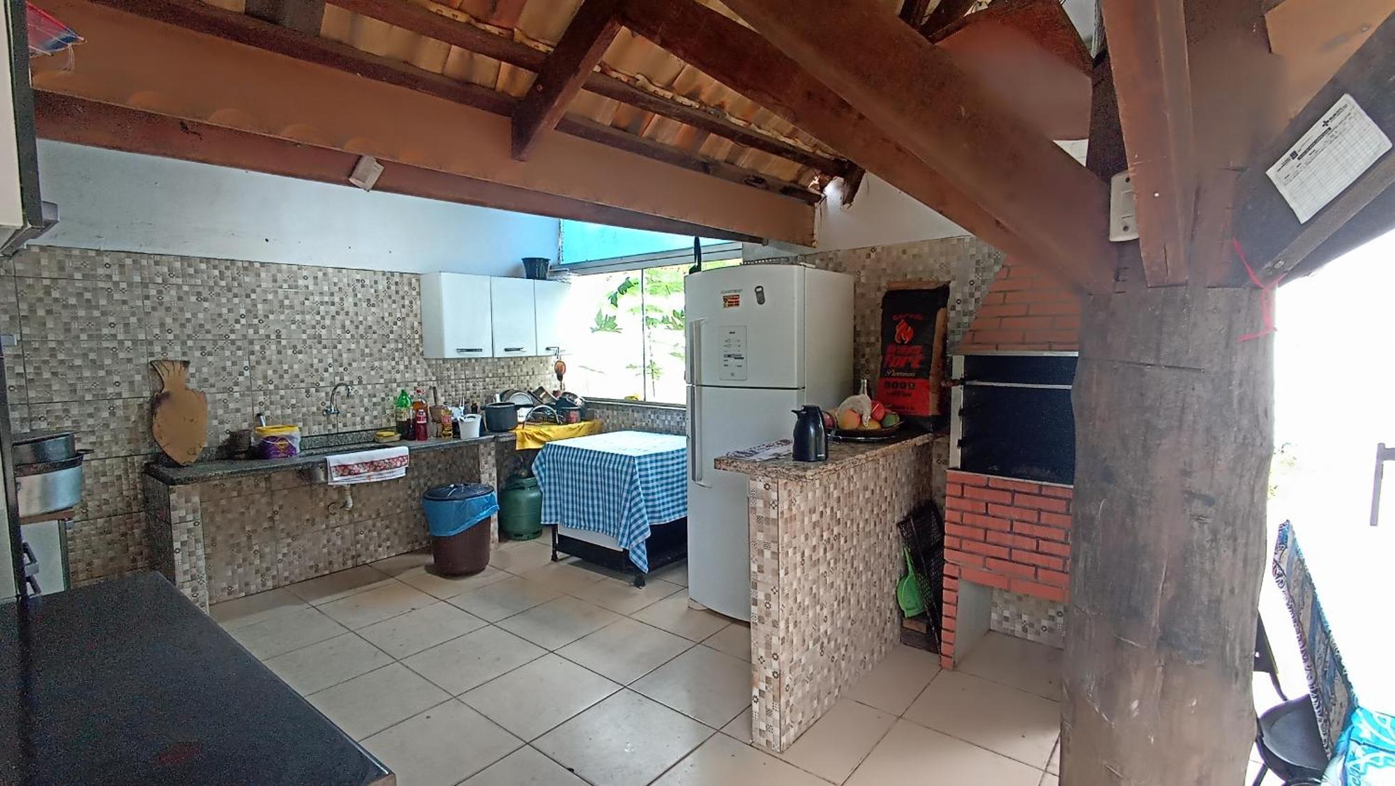 Pousada Do Didi Chapada Dos Guimaraes. Exterior photo